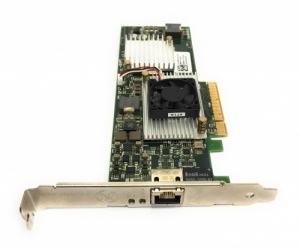 RK375 0RK375 DELL COPPER ETHERNET PCI-E BROADCOM 57710 10GB NETWORK CARD
